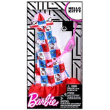 Barbie Hello Kitty Fashions