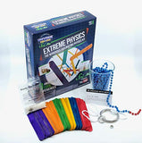 Be Amazing! Toys Extreme Physics Kit, Multi (6025)