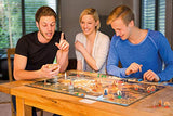 Legends of Andor Board Game | Cooperative Strategy Adventure Game By KOSMOS | Spiel Des Jahres Kennerspiel Winner