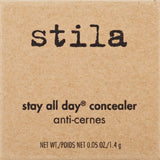 stila Stay All Day Concealer, Tone 06