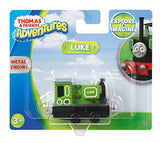 Thomas & Friends Fisher-Price Adventures, Luke