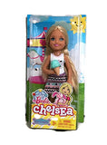 Barbie Chelsea wth Ice Cream