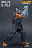 Storm Collectibles Tekken 7 Heihachi Mishima 1:12 Scale Action Figure