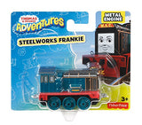 Thomas & Friends Fisher-Price Adventures, Frankie