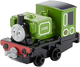 Thomas & Friends Fisher-Price Adventures, Luke