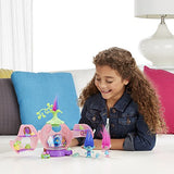 DreamWorks Trolls Poppy's Coronation Pod