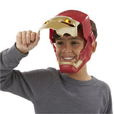 Marvel Captain America: Civil War Iron Man Tech FX Mask