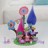 KREO DreamWorks Trolls Poppy's Coronation Party