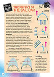 Thames & Kosmos Geek & Co. Wind Racer