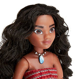 Disney Moana of Oceania Adventure Doll
