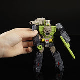 Transformers Generations Titans Return Titan Master Furos and Hardhead