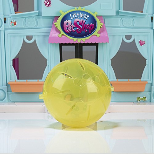 Littlest Pet Shop Pet Shop Playset