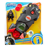Fisher-Price Imaginext DC Super Friends, Ninja Armor Batmobile