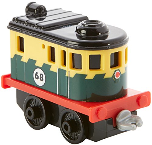 Thomas & Friends Fisher-Price Adventures, Philip