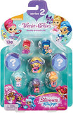 Fisher-Price Nickelodeon Shimmer & Shine, Teenie Genies, Series 2 Genie (8 Pack), #16