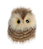Aurora - Luxe Boutique - 5" Aldora Owl