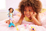 Barbie Dreamtopia Rainbow Cove Chelsea Doll And Fashions Set, Brunette