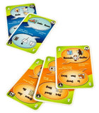 Mattel  Mad Gab Picto-Gabs Card Game  T5135