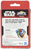 Episode VII The Force Awakens Duels Card Game
