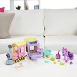 My Little Pony Explore Equestria Friendship Express Train