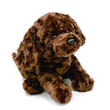 GUND Cocco Chocolate Lab Dog Stuffed Animal Plush, Brown