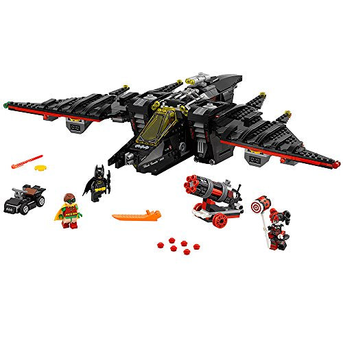 LEGO BATMAN MOVIE The Batwing 70916 Building Kit