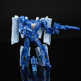 Transformers Generations Titans Return Titan Master Fracas and Scourge