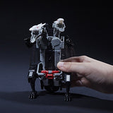 Transformers Generations Titans Return Autobot Twinferno and Daburu