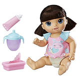 Baby Alive Twinkles 'n Tinkles (Brunette)