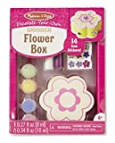 Melissa & Doug DYO Flower Box