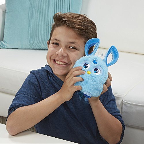 Hasbro Furby Connect Friend, Blue