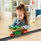 Thomas & Friends Fisher-Price Celebration Percy Engine with Book