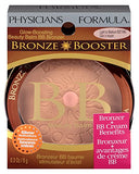 Physicians Formula Bronze Booster Glow-Boosting BB Bronzer SPF 20, Light to Medium, 0.3 Ounce