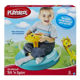 Playskool Giraffalaff Sit n Spin