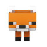 Minecraft 3.25-in Fox Action Figure w/1 Portal Piece & 1 Accessory