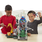 Marvel Spider-Man Web City Showdown Play Set