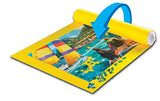 Ravensburger 17960 Puzzle Stow and Go, 1500 pieces, 46 X 26 inches