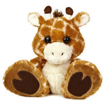 Aurora - Taddle Toes - 10" Safari Giraffe