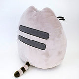 GUND Pusheen Snackables Ice Cream Plush Stuffed Animal Cat, 9.5"