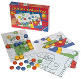 Ravensburger Children's Game Junior Colorino 24602