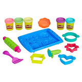 Play-Doh Sweet Shoppe Cookie Creations