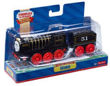 Fisher Price Thomas the Tank Engine wooden rail series electric Hiro Y4108
