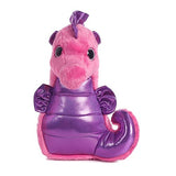 Aurora World Girlz Nation Sea Horse Plush