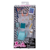 Barbie Fashion School Spirit Accessory Pack