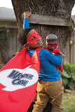 Wonder Crew Superhero Buddy - James