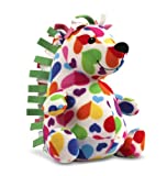 Melissa & Doug Hannah Hedgehog