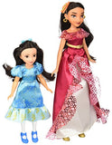 Disney Princess Elena of Avalor & Princess Isabel Doll