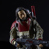 Star Wars: Rogue One The Black Series Baze Malbus