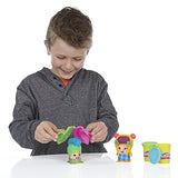 Play-Doh Crazy Cuts