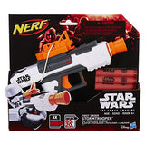 Star Wars Nerf Episode VII First Order Stormtrooper Blaster